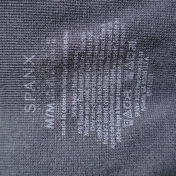 💗 SPANX Look at Me Now Seamless Leggings Camo M - Picture 4 of 7